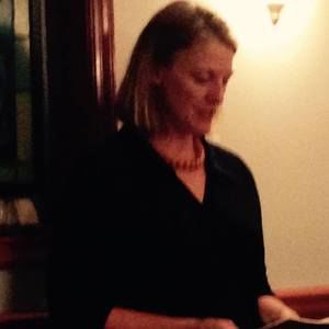 Meet your Posher, Marci